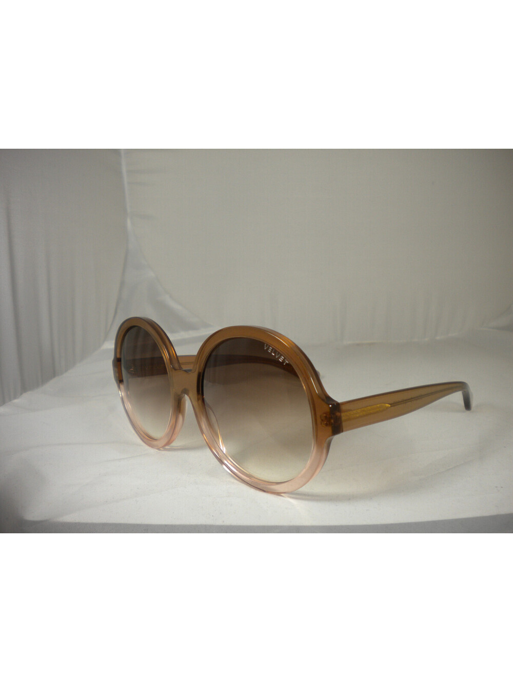 Velvet Women's Sunglasses Liz Umbre Rose